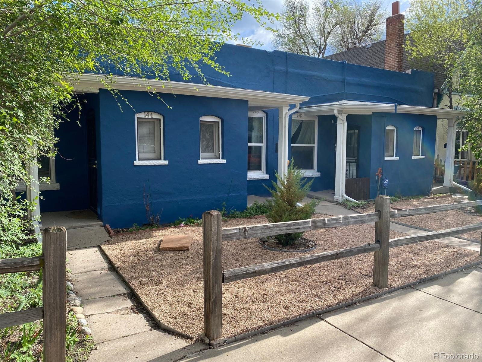 denver&nbsp; House Search Picture