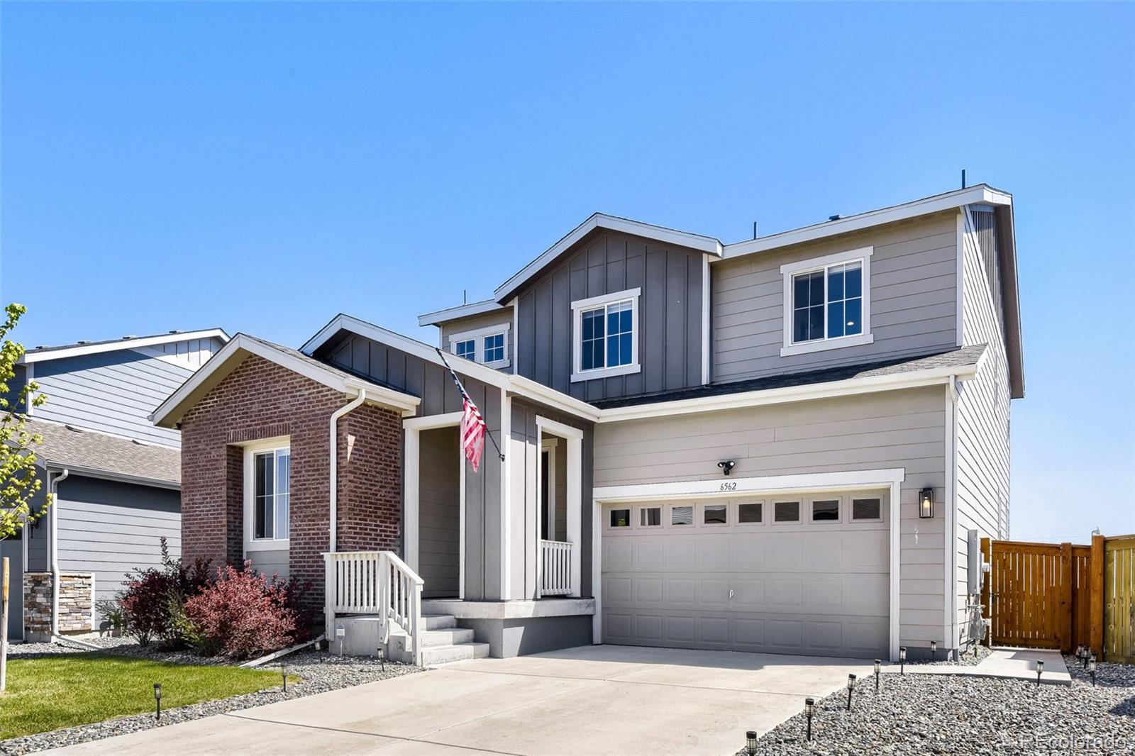 6562  Merrimack Drive, castle pines&nbsp; House Search MLS Picture