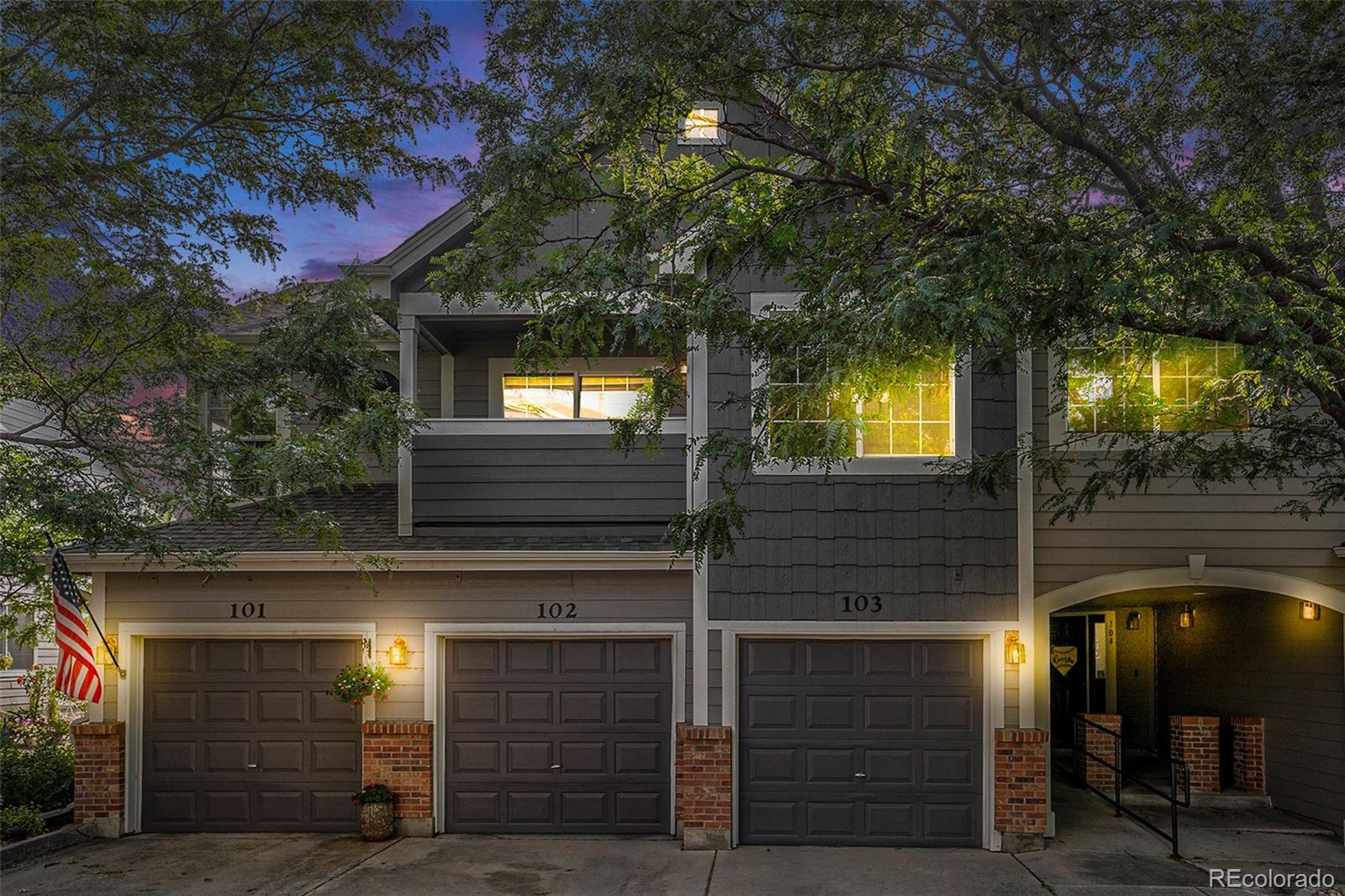 1461 S Danube Way, aurora&nbsp; House Search MLS Picture