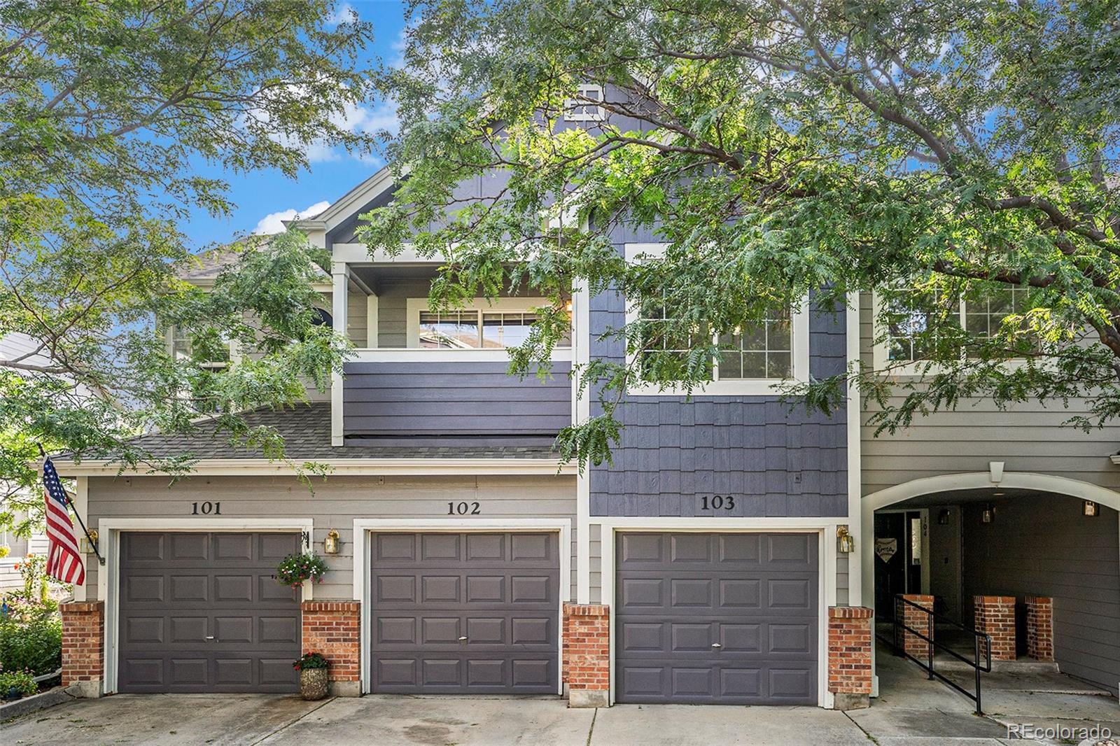 1461 S Danube Way, aurora&nbsp; House Search MLS Picture