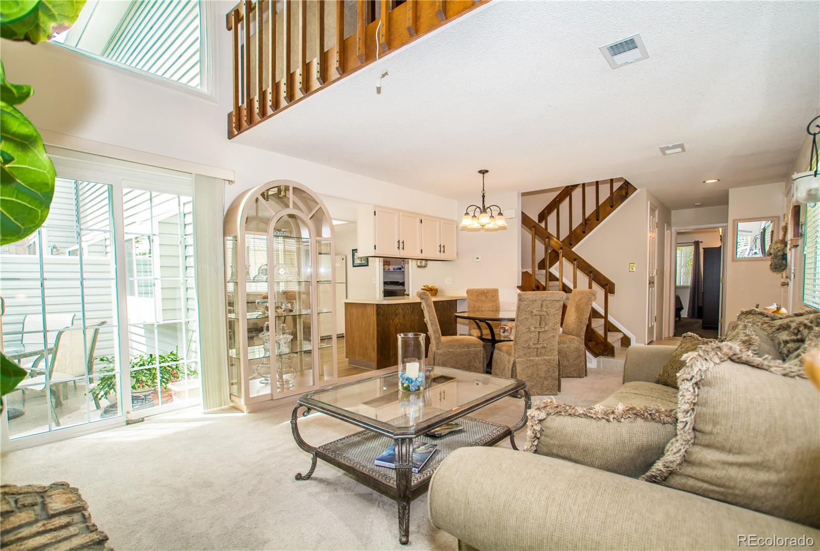 12420 E Pacific Circle, aurora&nbsp; House Search MLS Picture