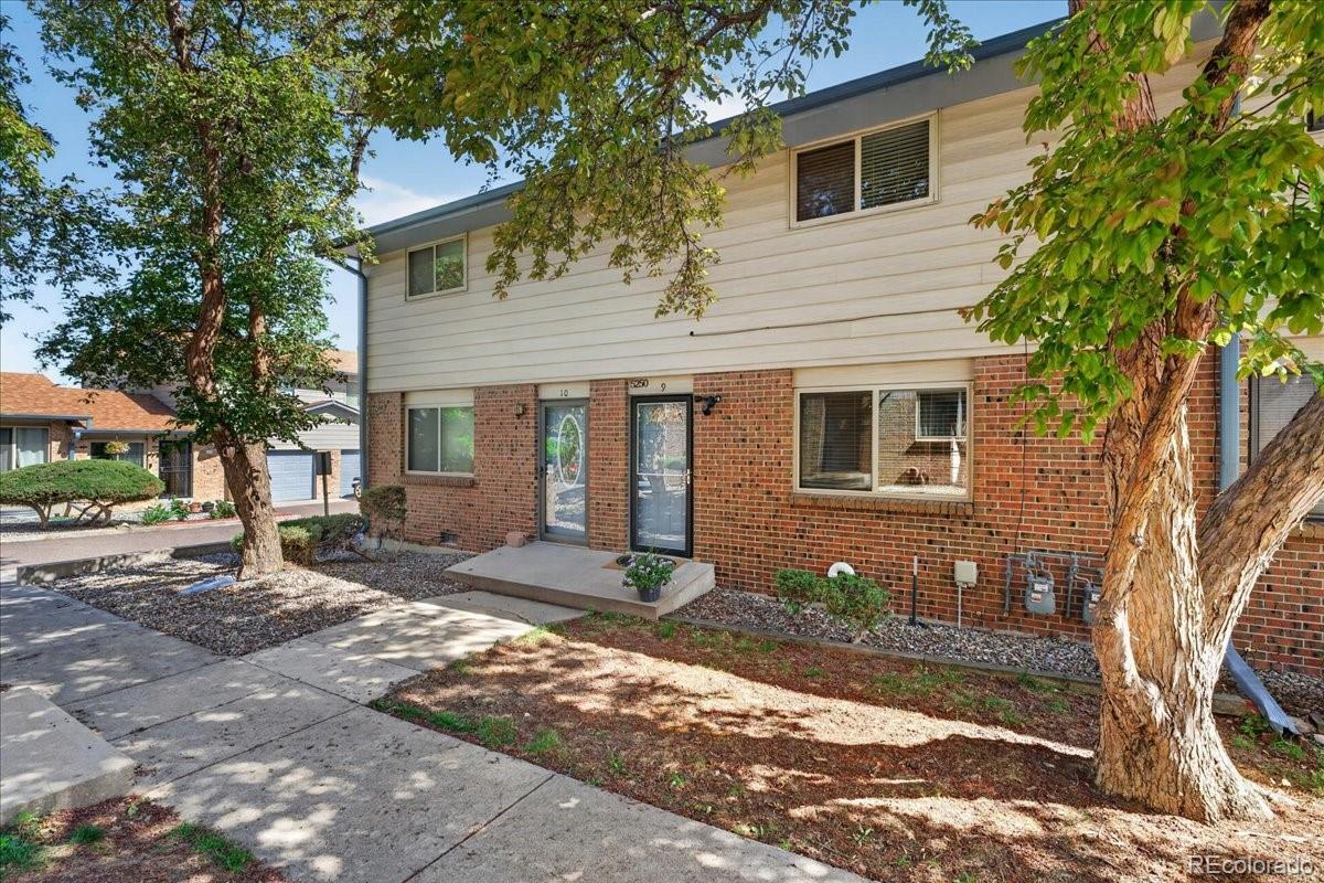 5250  Garrison Street, arvada&nbsp; House Search MLS Picture
