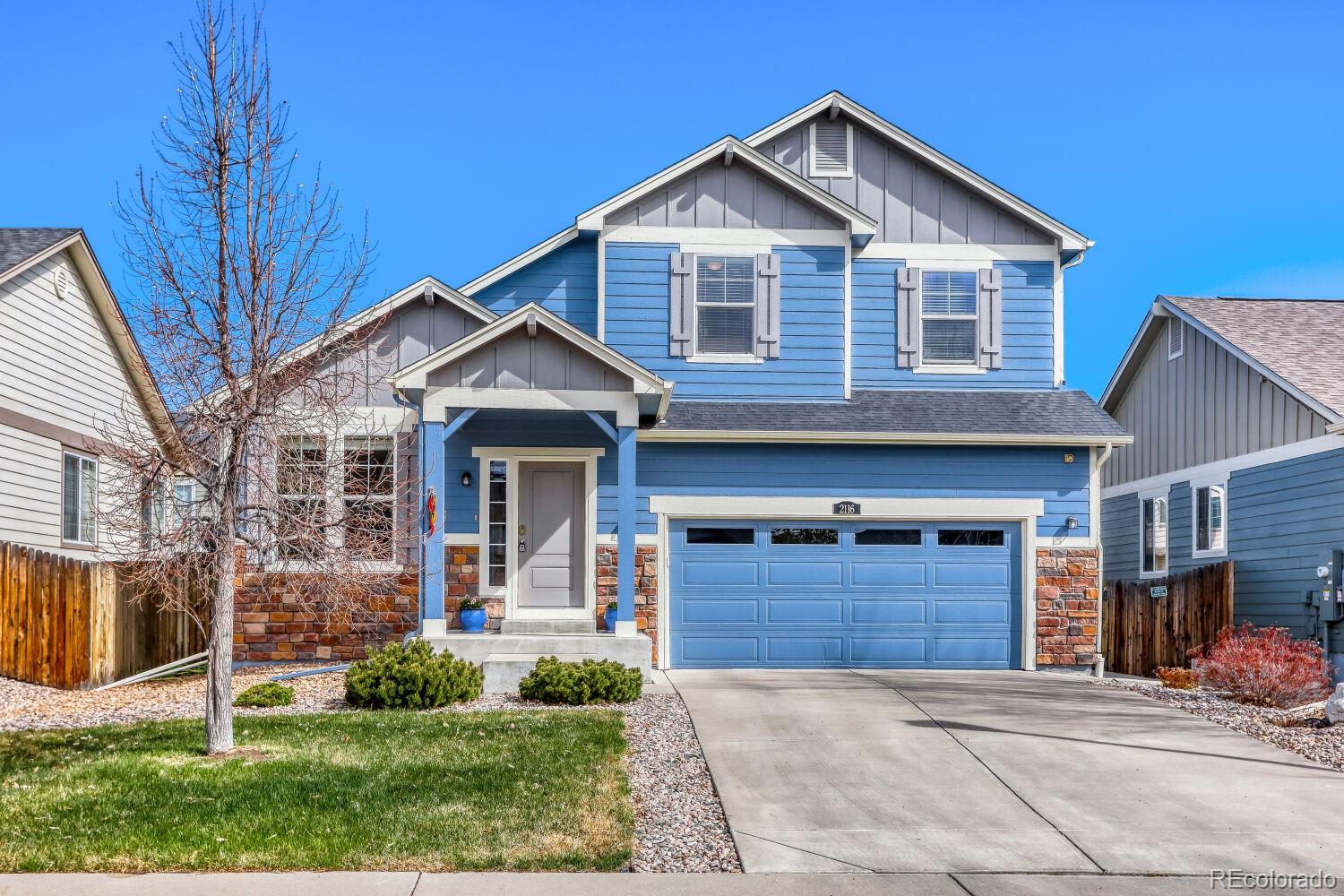 2116  Addie Rose Lane, longmont&nbsp; House Search MLS Picture