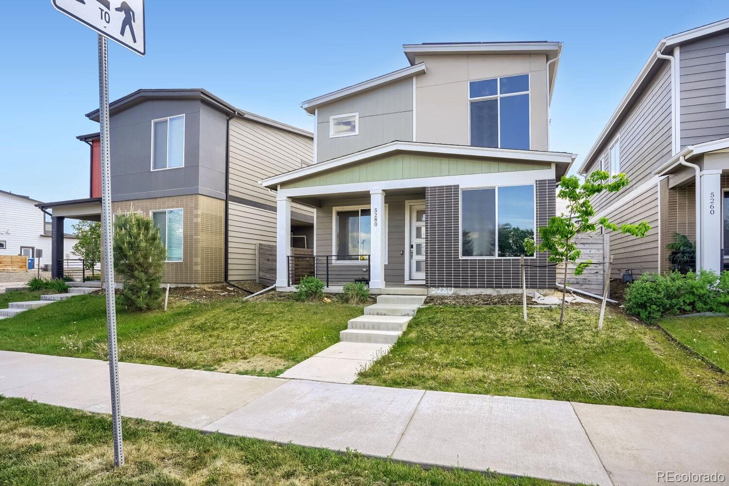 5280 E 64th Avenue, commerce city&nbsp; House Search MLS Picture