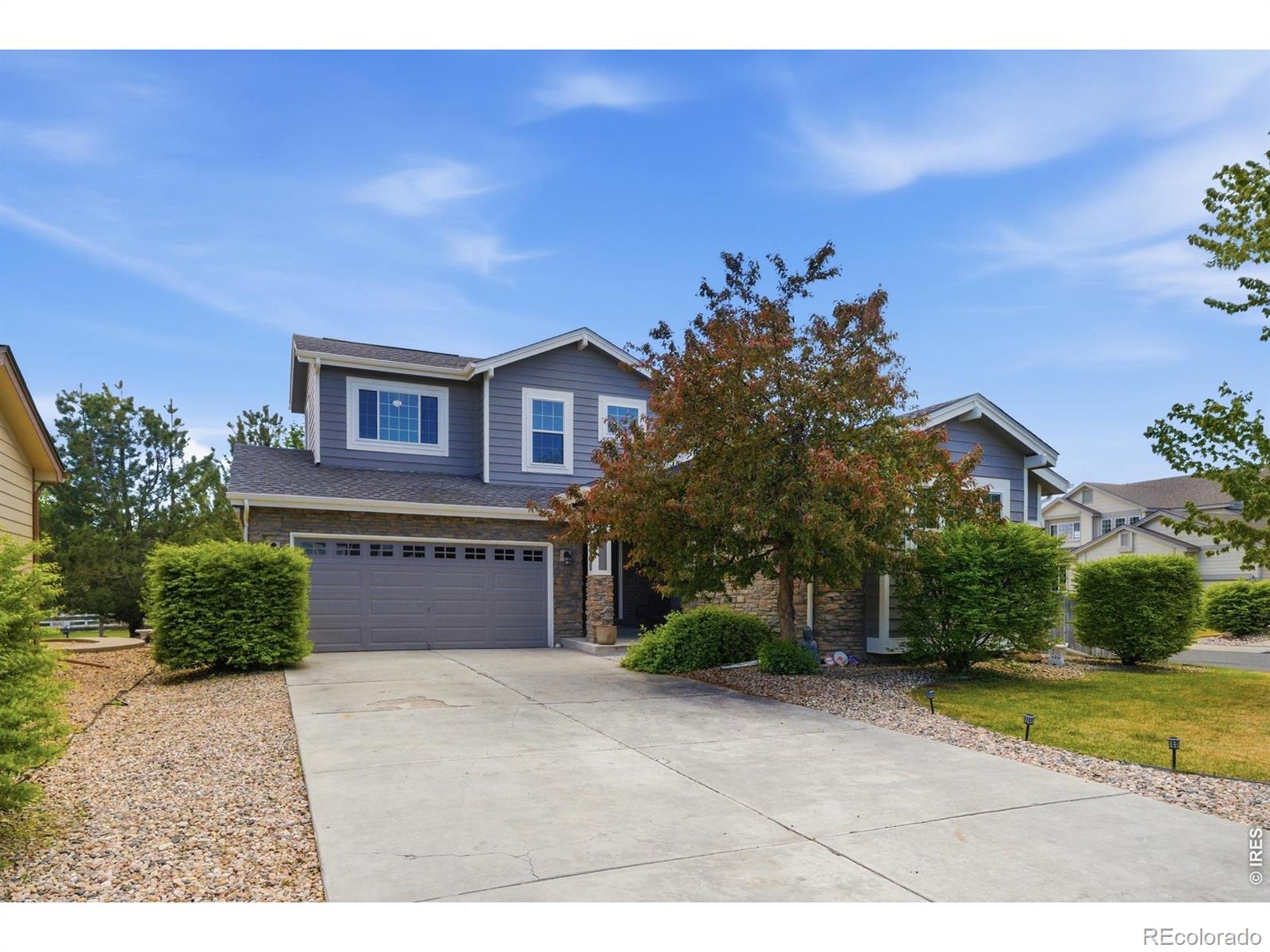 Registry Ridge Fort Collins Home | MLS #: 45678910586131539  Sea Wolf Court, Fort Collins Beds: 5 Baths: 4 Price: $664,900