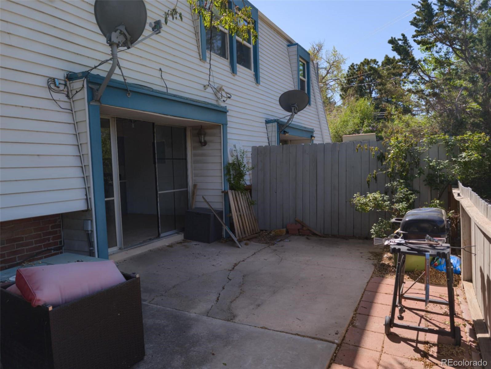 colorado springs&nbsp; House Search Picture