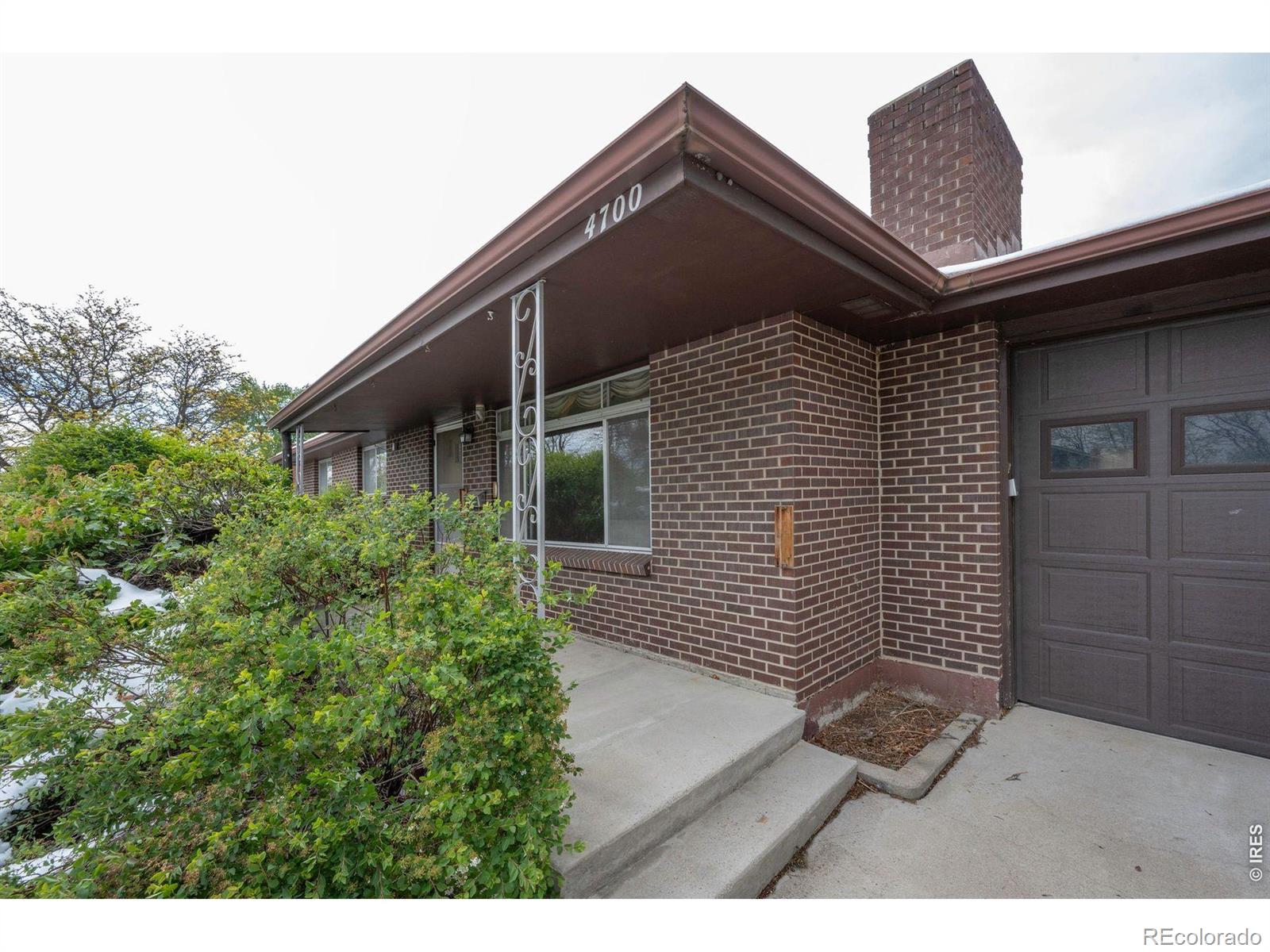 4700  Shawnee Place, boulder&nbsp; House Search MLS Picture