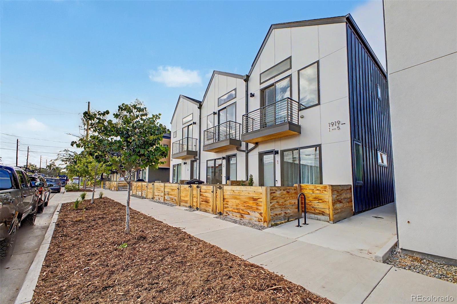 1921 W Elk Place, denver&nbsp; House Search MLS Picture