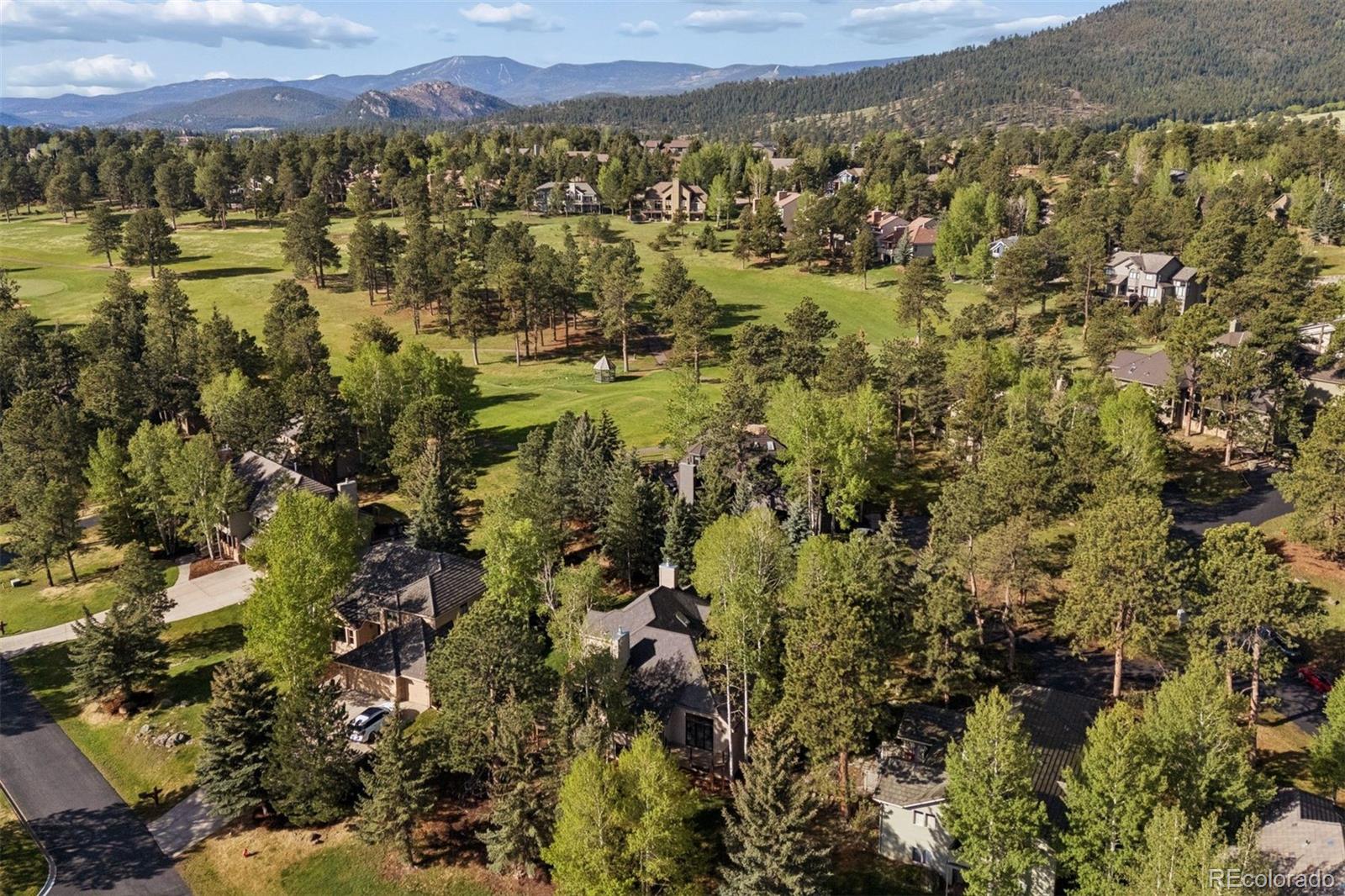 31628  Gallery Lane, evergreen&nbsp; House Search MLS Picture