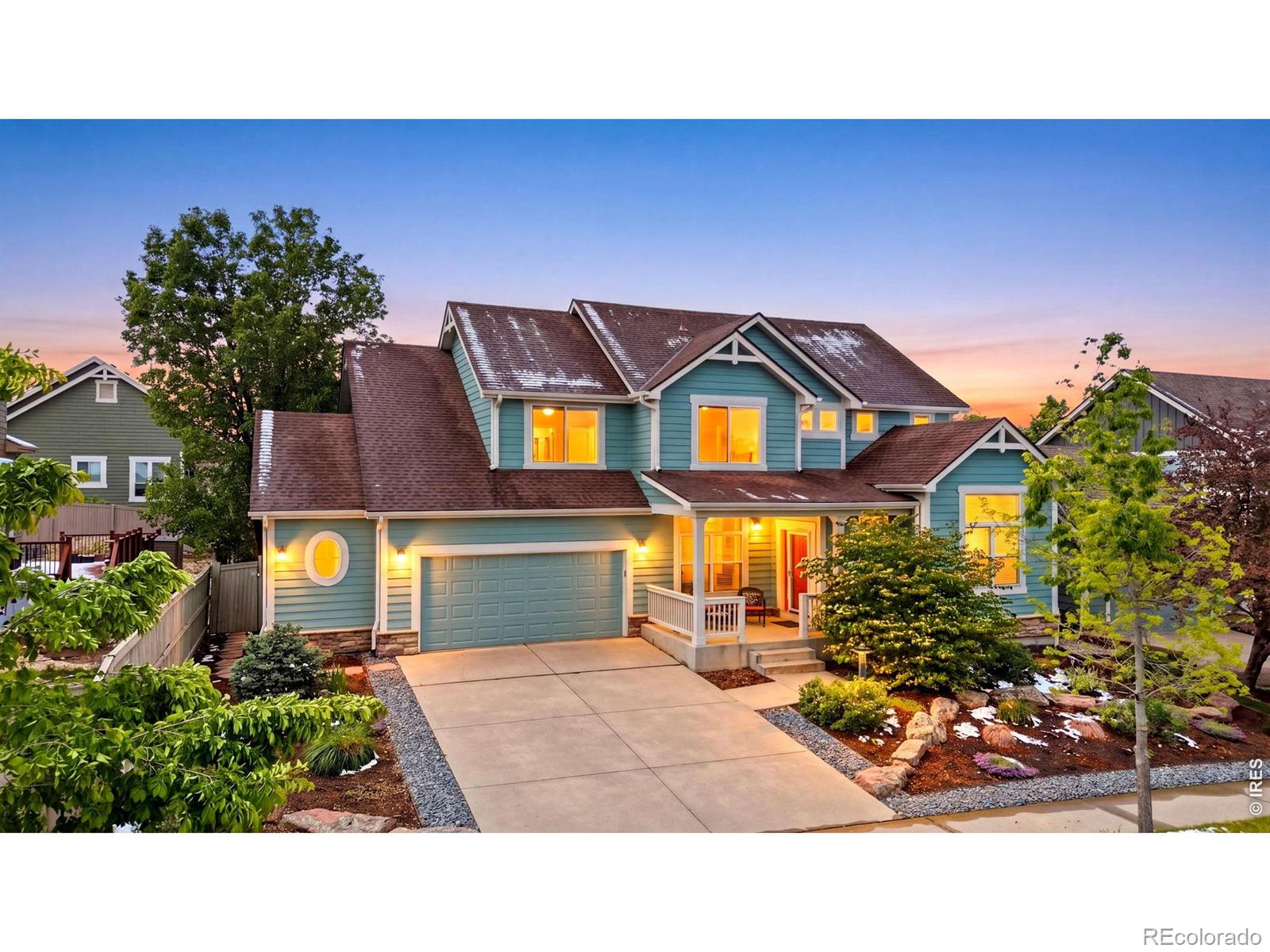 6921  Saint Thomas Drive, fort collins&nbsp; House Search MLS Picture