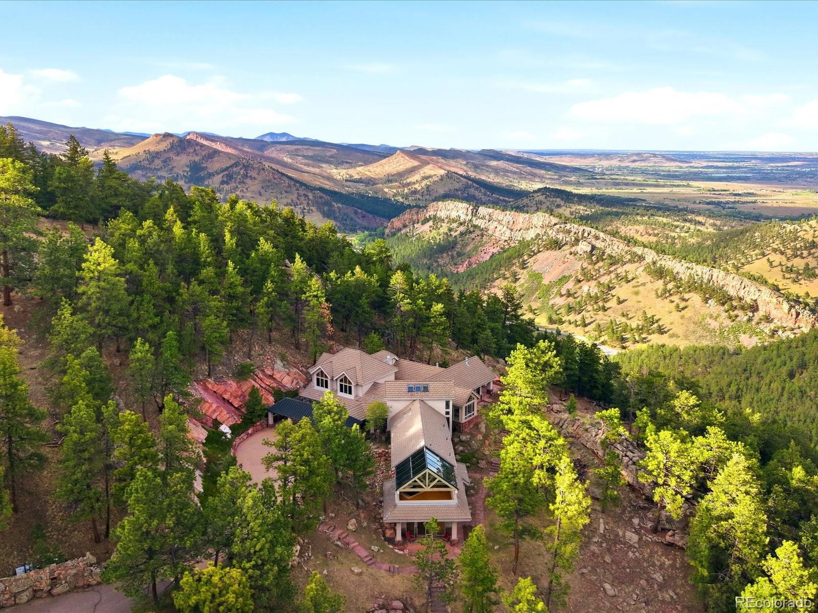 boulder&nbsp; House Search Picture