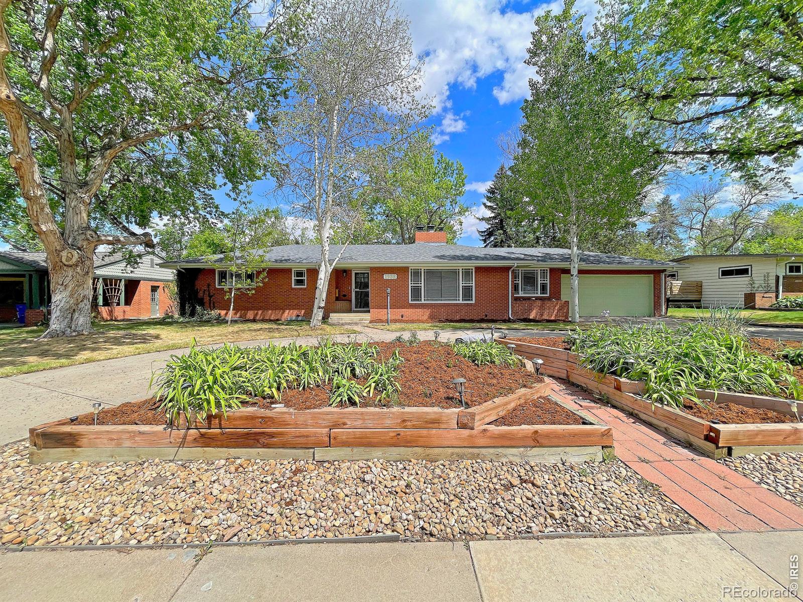 greeley&nbsp; House Search Picture