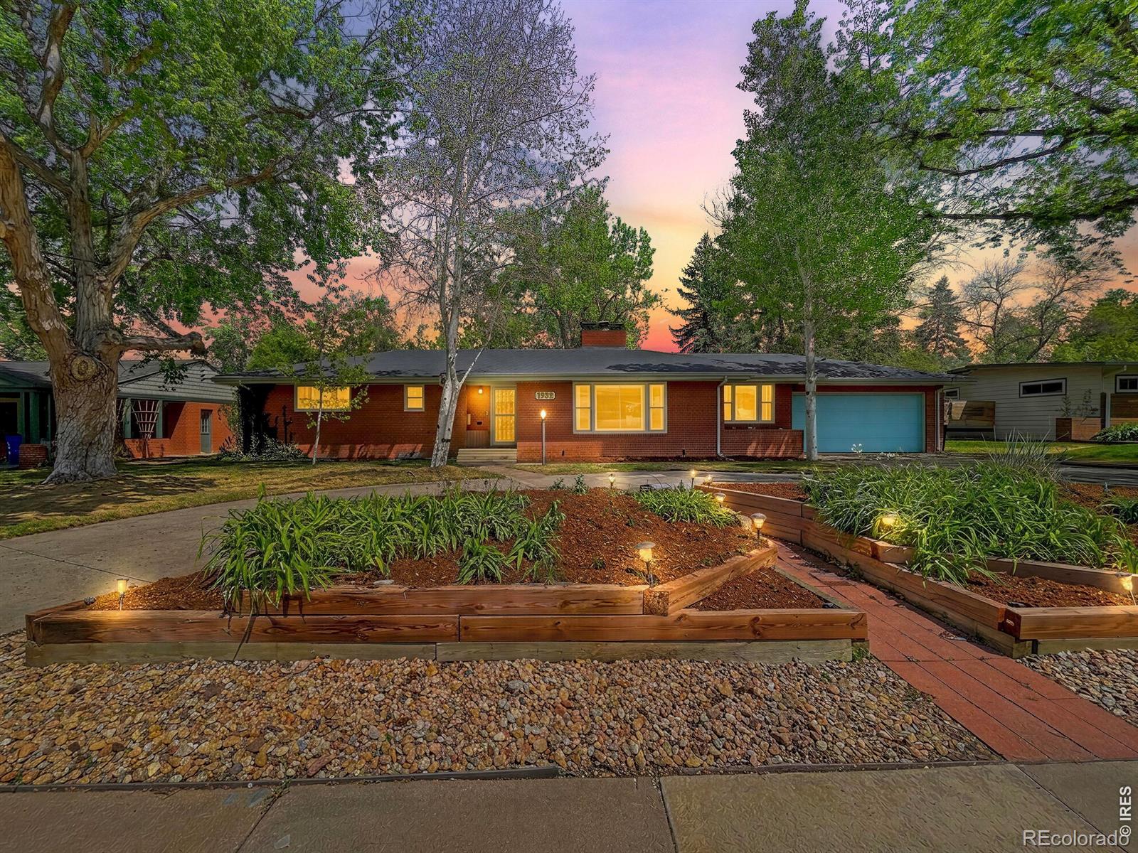 1932  21st Ave Ct, greeley&nbsp; House Search MLS Picture