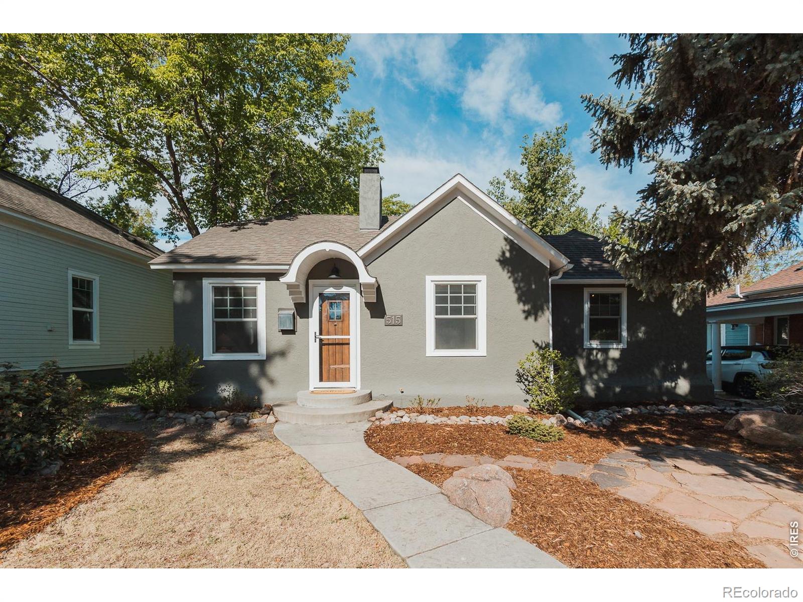 Ftc Fort Collins Home | MLS #: 4567891058629515  Whedbee Street, Fort Collins Beds: 3 Baths: 2 Price: $1,035,000