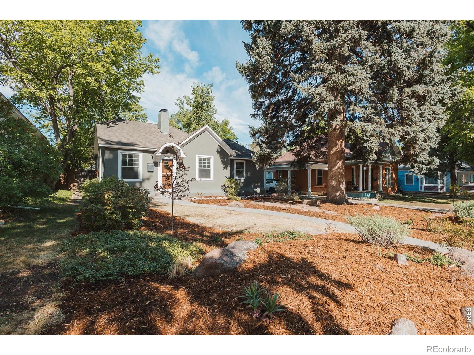 515  Whedbee Street, fort collins&nbsp; House Search MLS Picture