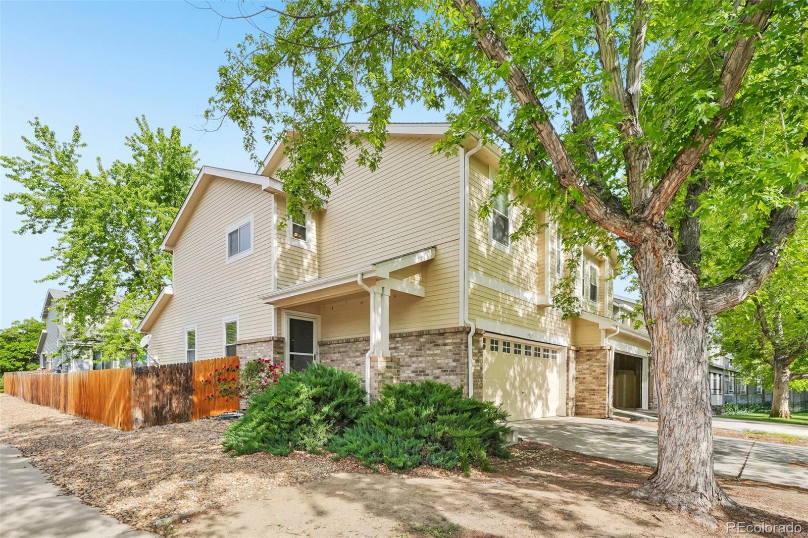 9321  Garfield Street, thornton&nbsp; House Search MLS Picture