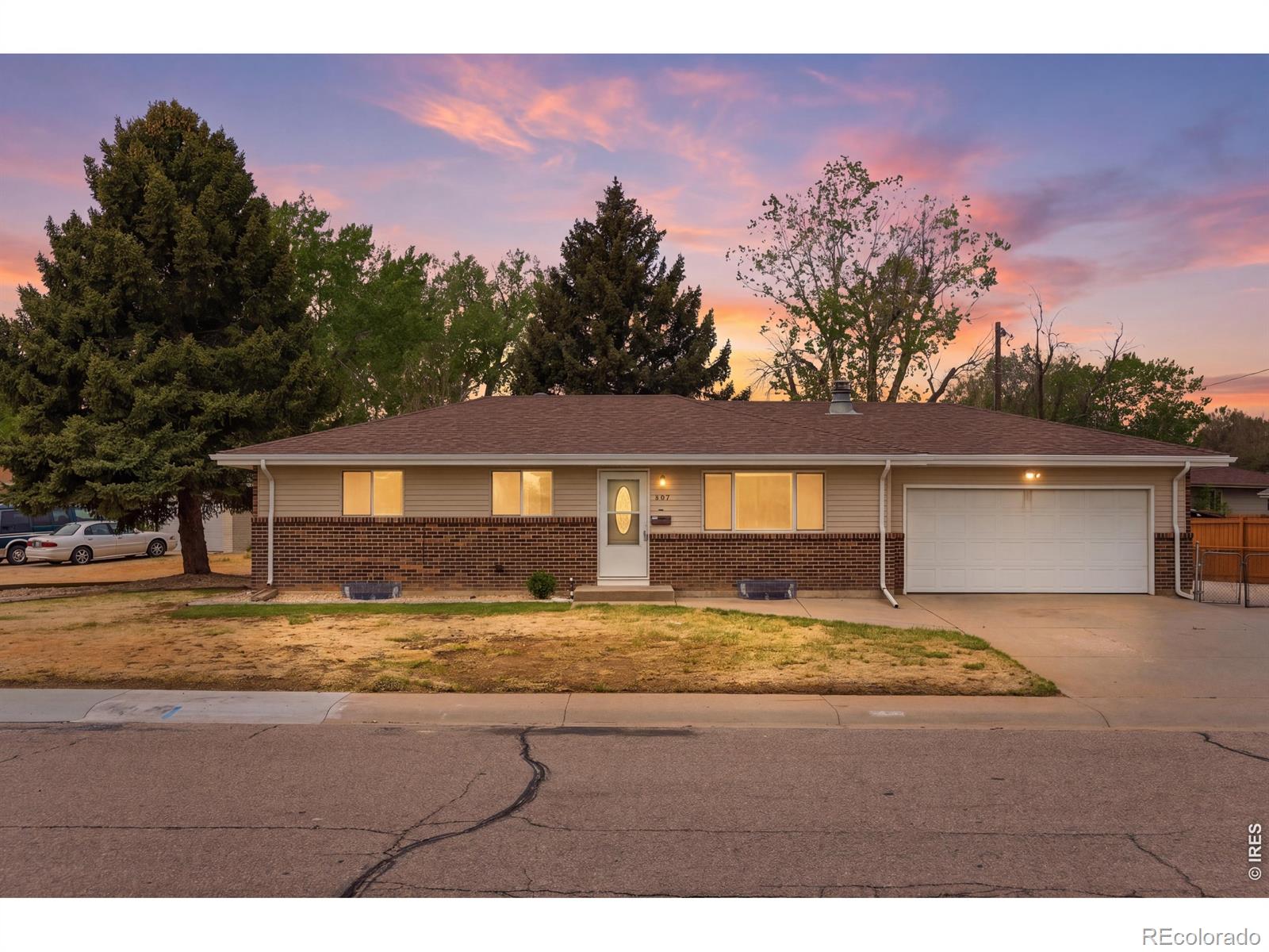 Broadview Acres Greeley Home | MLS #: 4567891058635507  31st Avenue, Greeley Beds: 4 Baths: 2 Price: $400,000