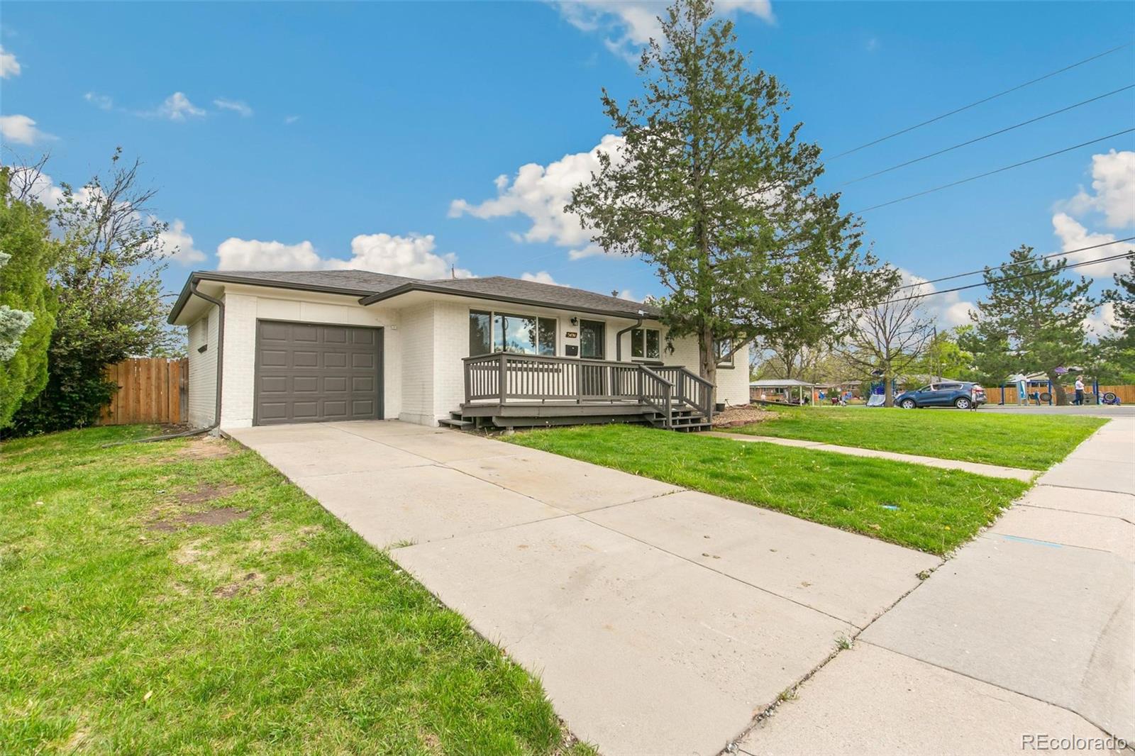Centennial Acres Littleton Home | MLS #: 81825125494 S Knox Court, Littleton Beds: 5 Baths: 2 Price: $614,900