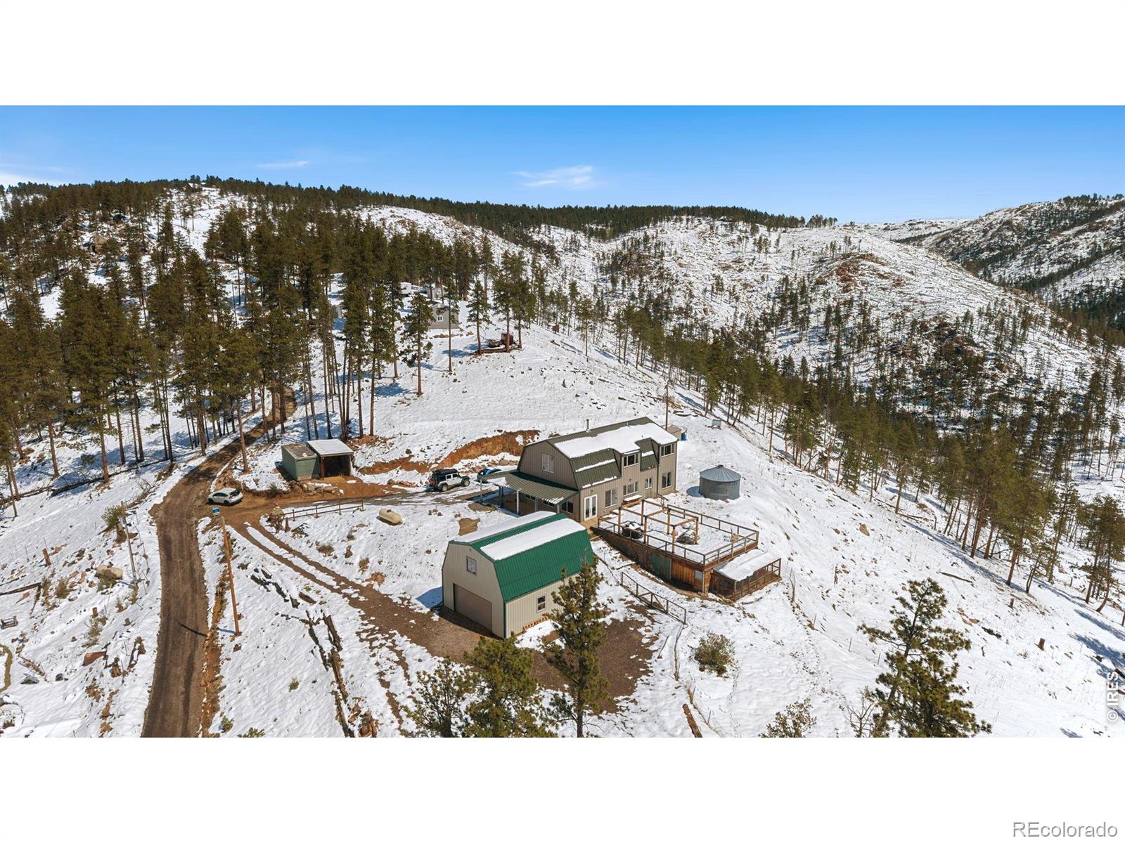bellvue&nbsp; House Search Picture