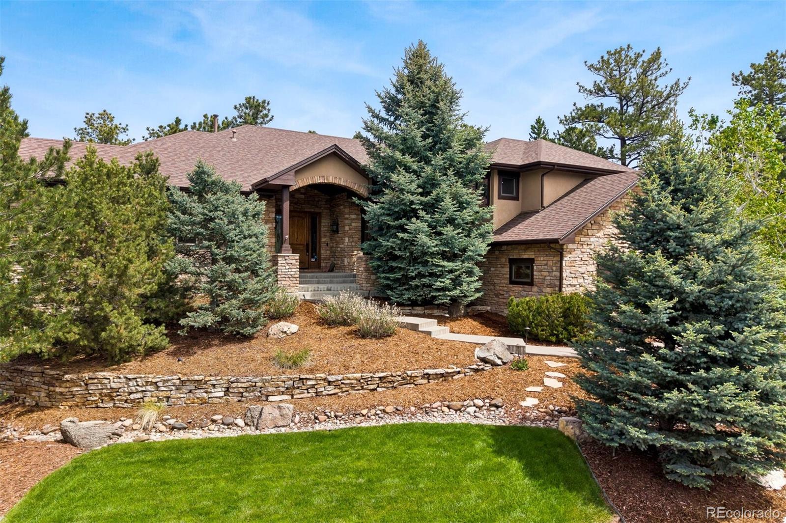 castle rock&nbsp; House Search Picture