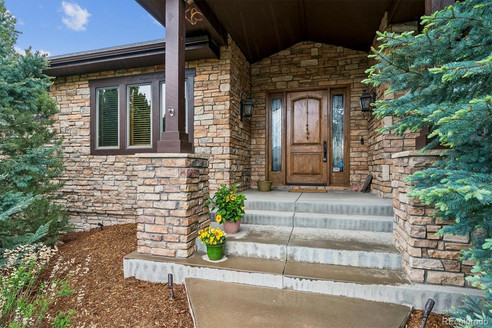 castle rock&nbsp; Mansions Search Picture