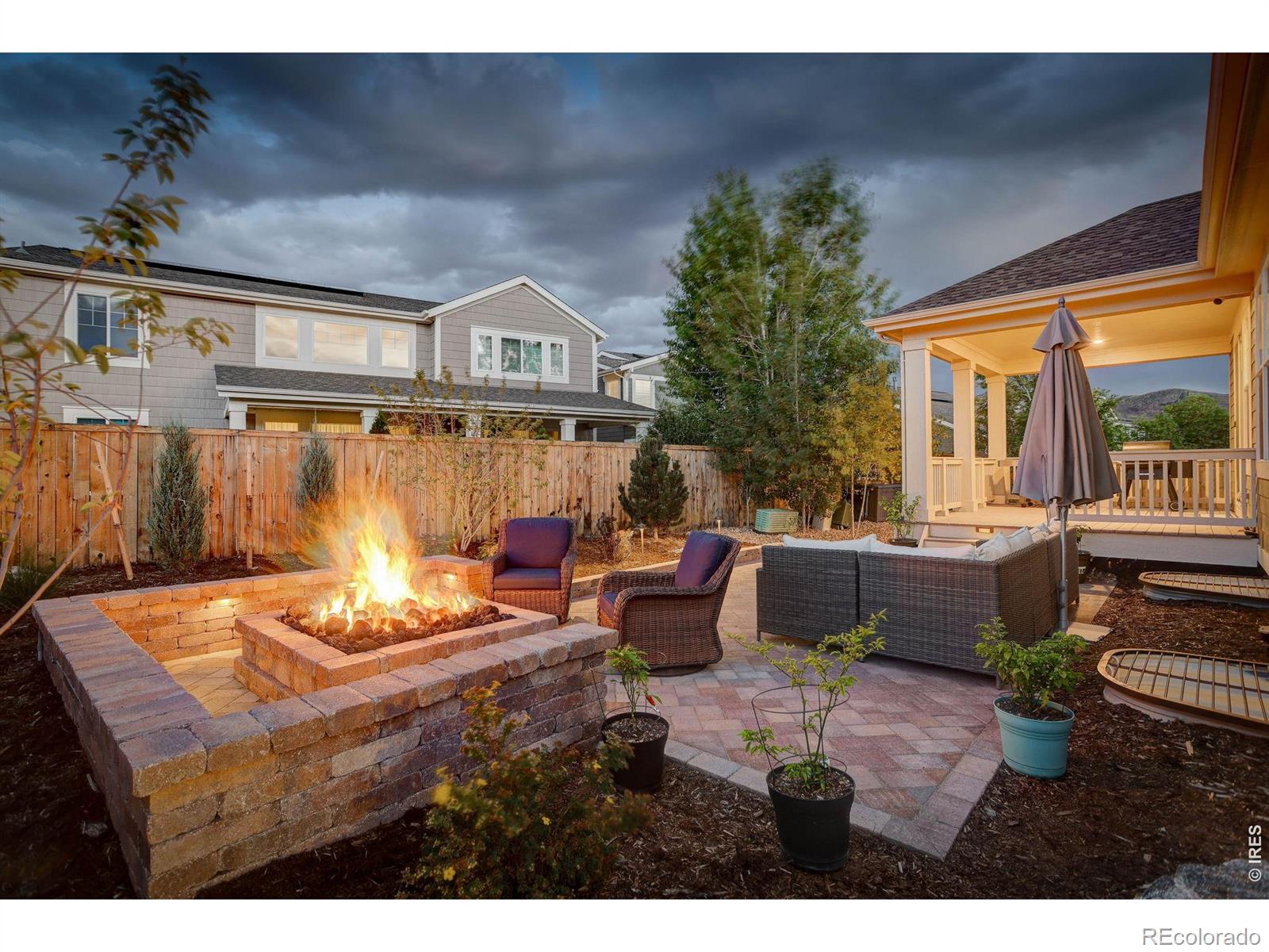 6064  Flattop Street, golden&nbsp; House Search MLS Picture