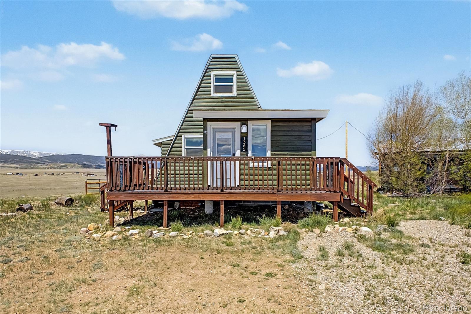 1365  Kokanee Road, fairplay&nbsp; House Search MLS Picture