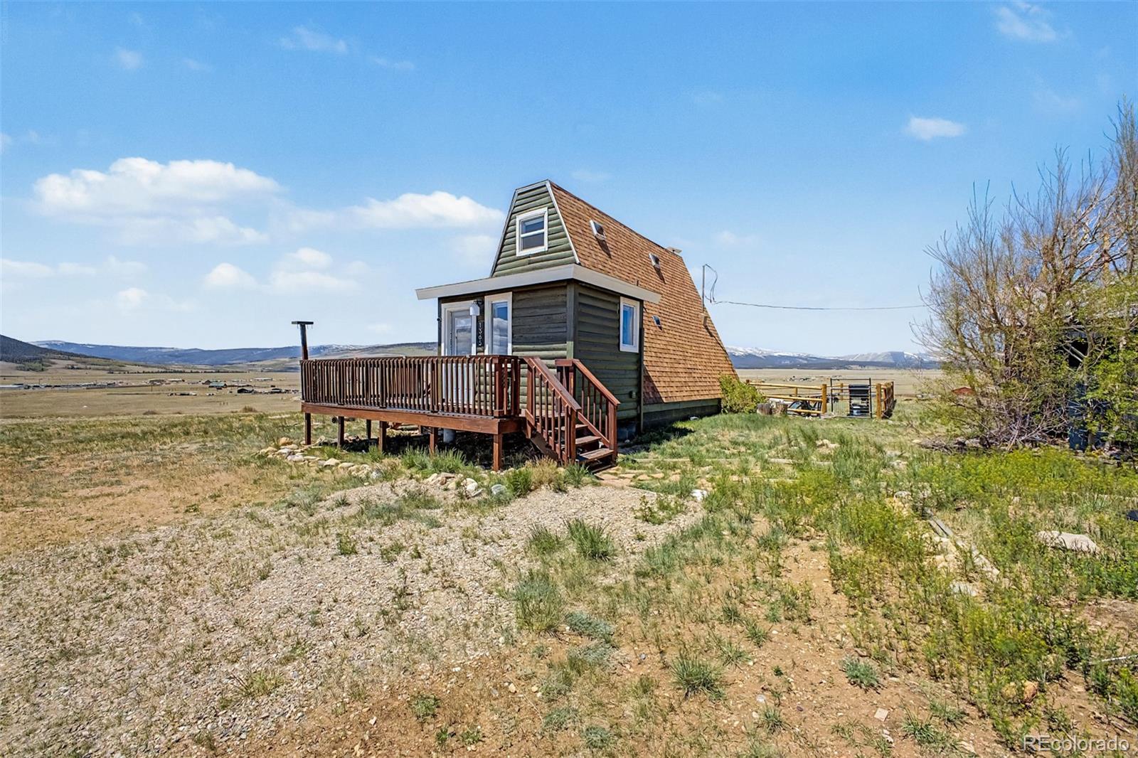 1365  Kokanee Road, fairplay&nbsp; House Search MLS Picture