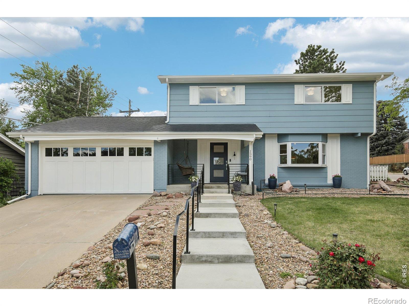 1590  Findlay Way, boulder&nbsp; House Search MLS Picture