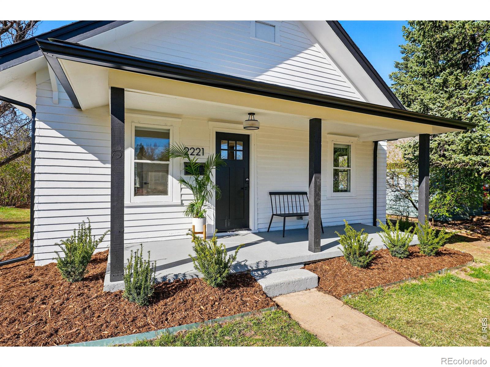 2221  Columbine Avenue, boulder&nbsp; House Search MLS Picture