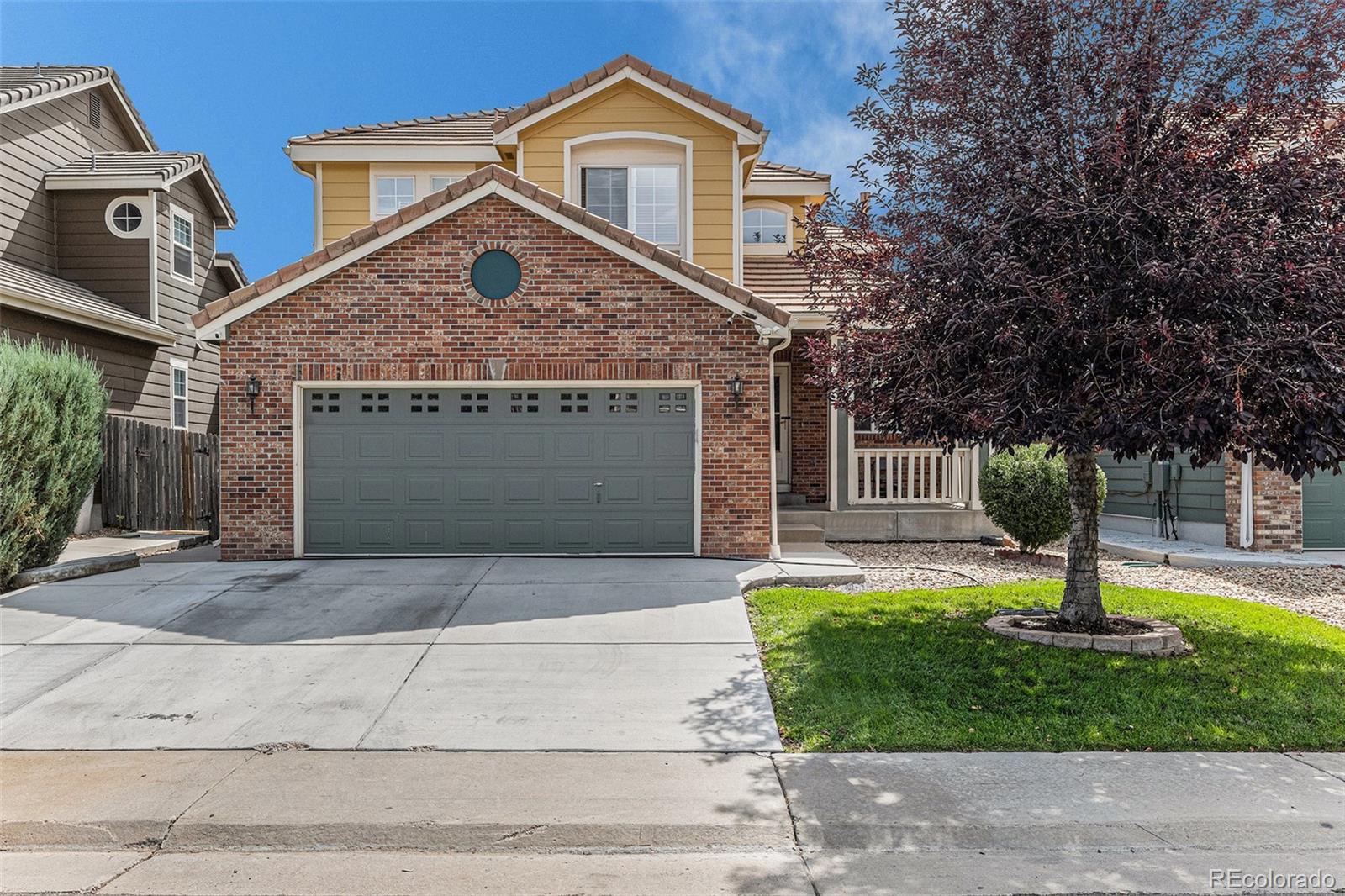 16184 E Hinsdale Avenue, aurora&nbsp; House Search MLS Picture