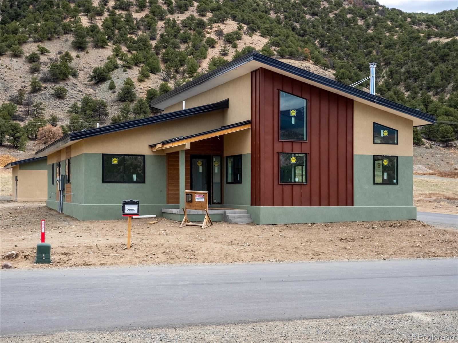 4958  Main Street, salida&nbsp; House Search MLS Picture
