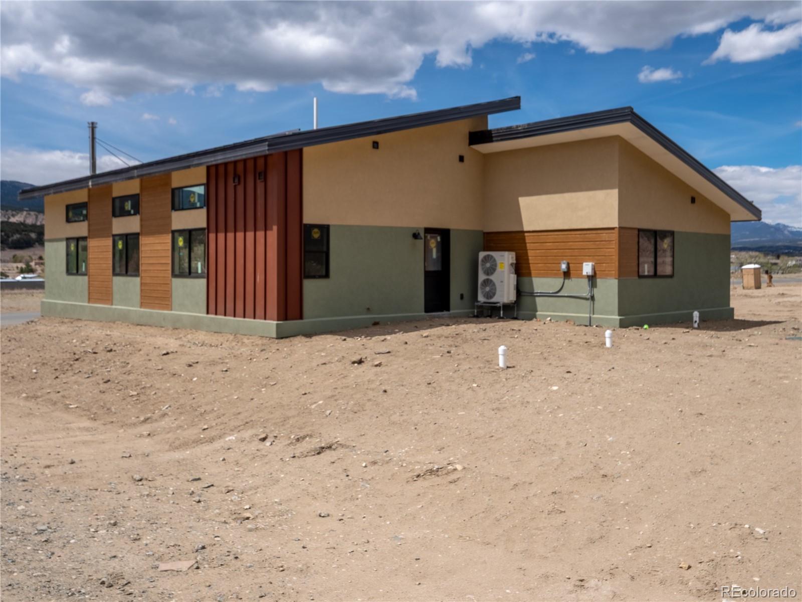 4958  Main Street, salida&nbsp; House Search MLS Picture