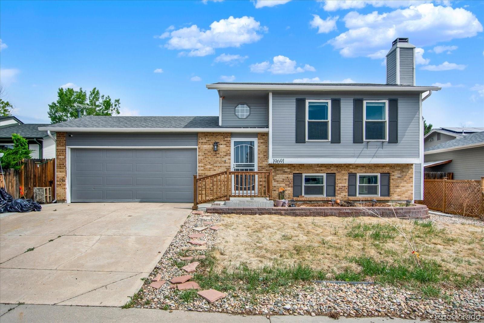 19691 E Navarro Place, aurora&nbsp; House Search MLS Picture