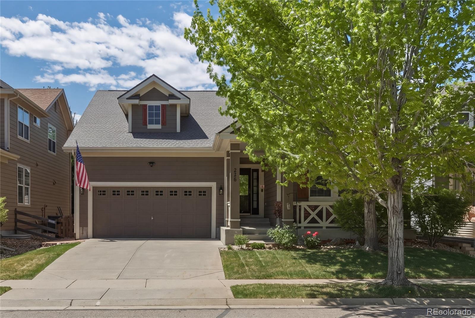 Erie_commons Erie Home | MLS #: 2277212228  Castro Place, Erie Beds: 4 Baths: 3 Price: $789,000