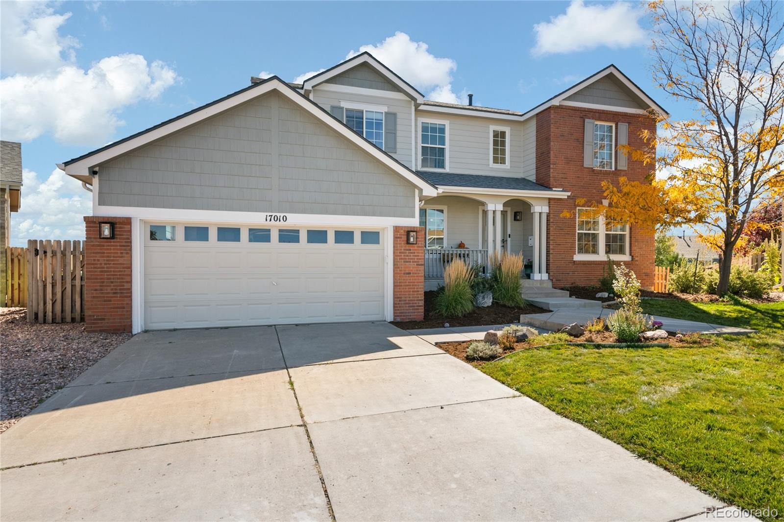 17010  Mountain Lake Drive, monument&nbsp; House Search MLS Picture