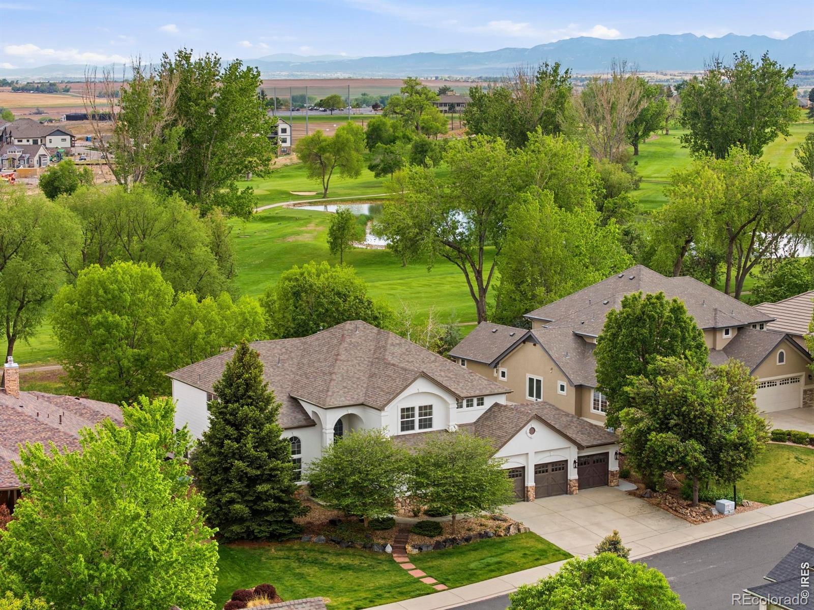 1657  Stardance Circle, longmont&nbsp; House Search MLS Picture