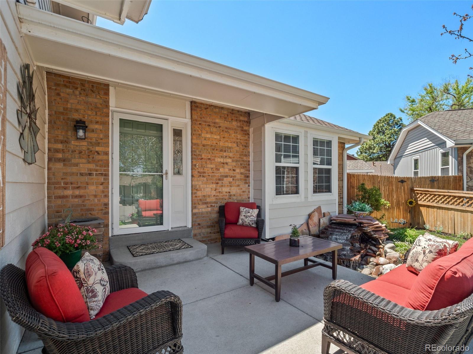 12162 W Lake Avenue, littleton&nbsp; House Search MLS Picture