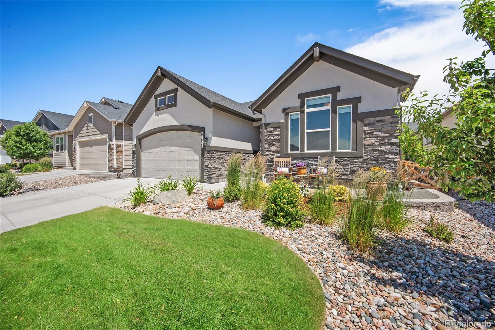 6257  Lochside View, colorado springs&nbsp; House Search MLS Picture