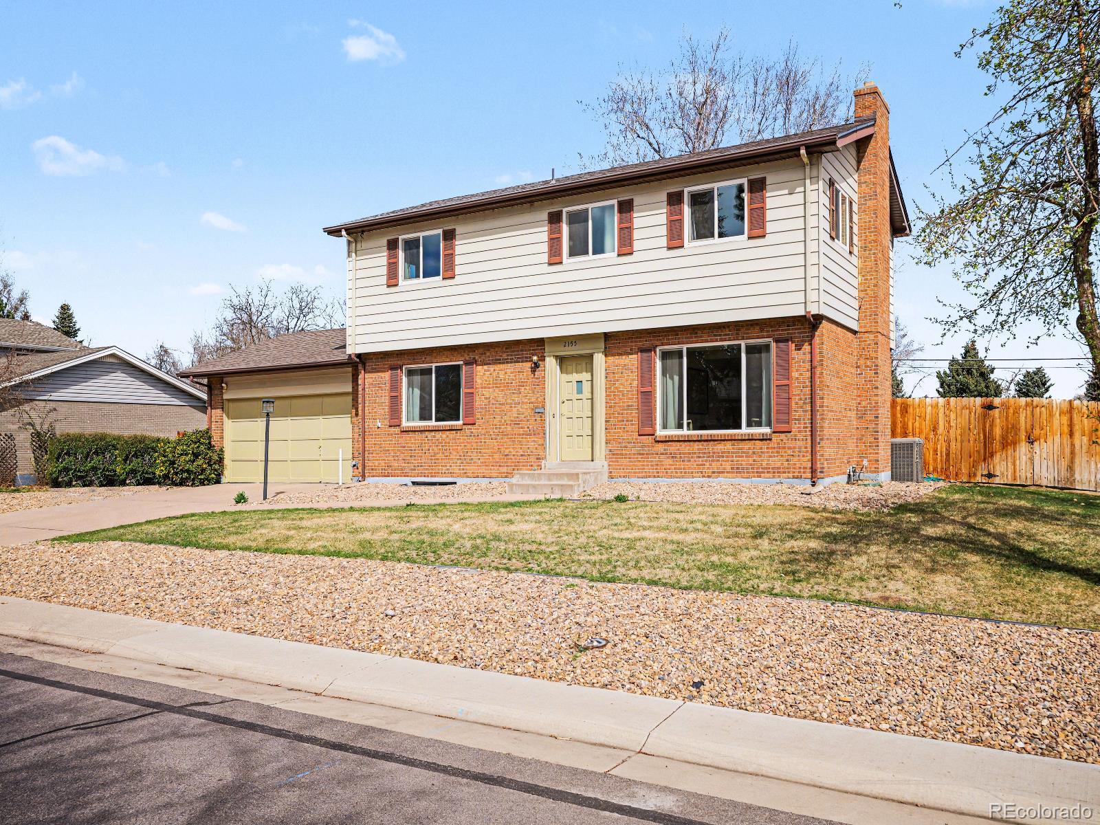 Southglenn Centennial Home | MLS #: 45567932155 E Noble Place, Centennial Beds: 4 Baths: 3 Price: $650,000