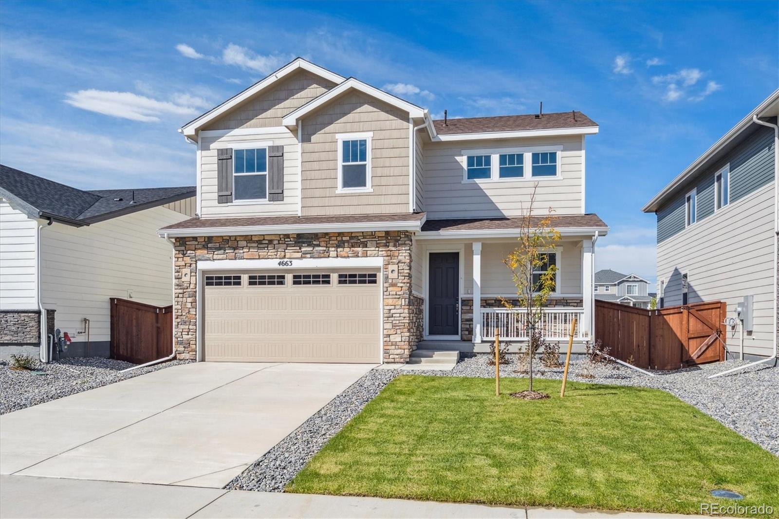 4663  Sugar Beet Street, johnstown&nbsp; House Search MLS Picture