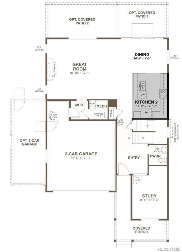 45926  Wood Thrush Avenue, bennett&nbsp; House Search MLS Picture
