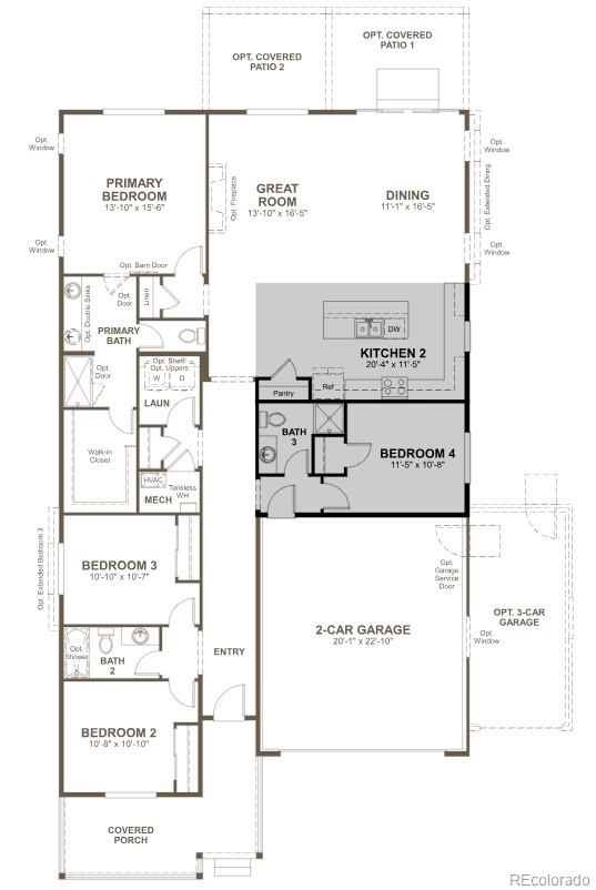 45944  Faith Avenue, bennett&nbsp; House Search MLS Picture