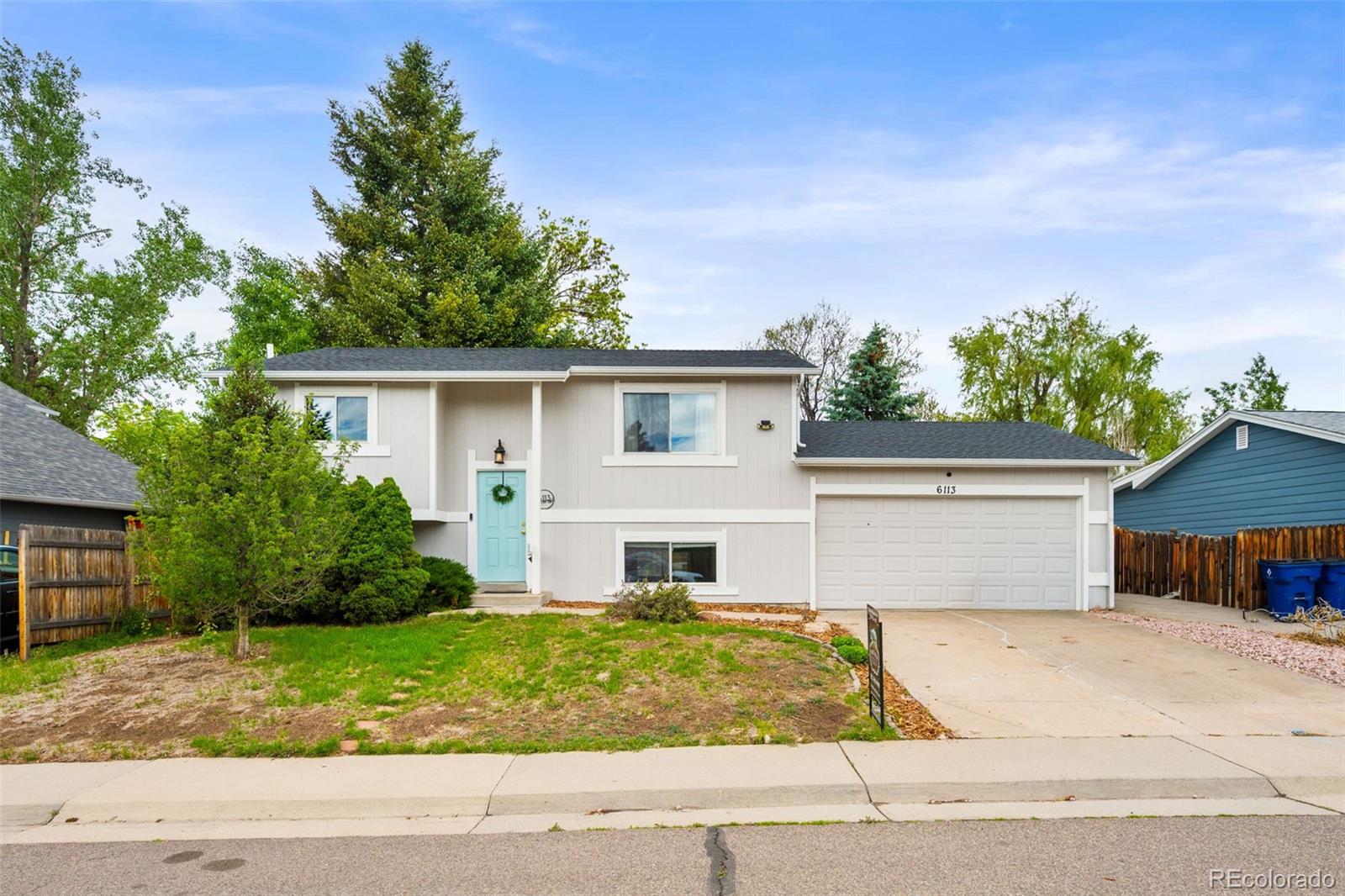 6113 S Cody Way, littleton&nbsp; House Search MLS Picture