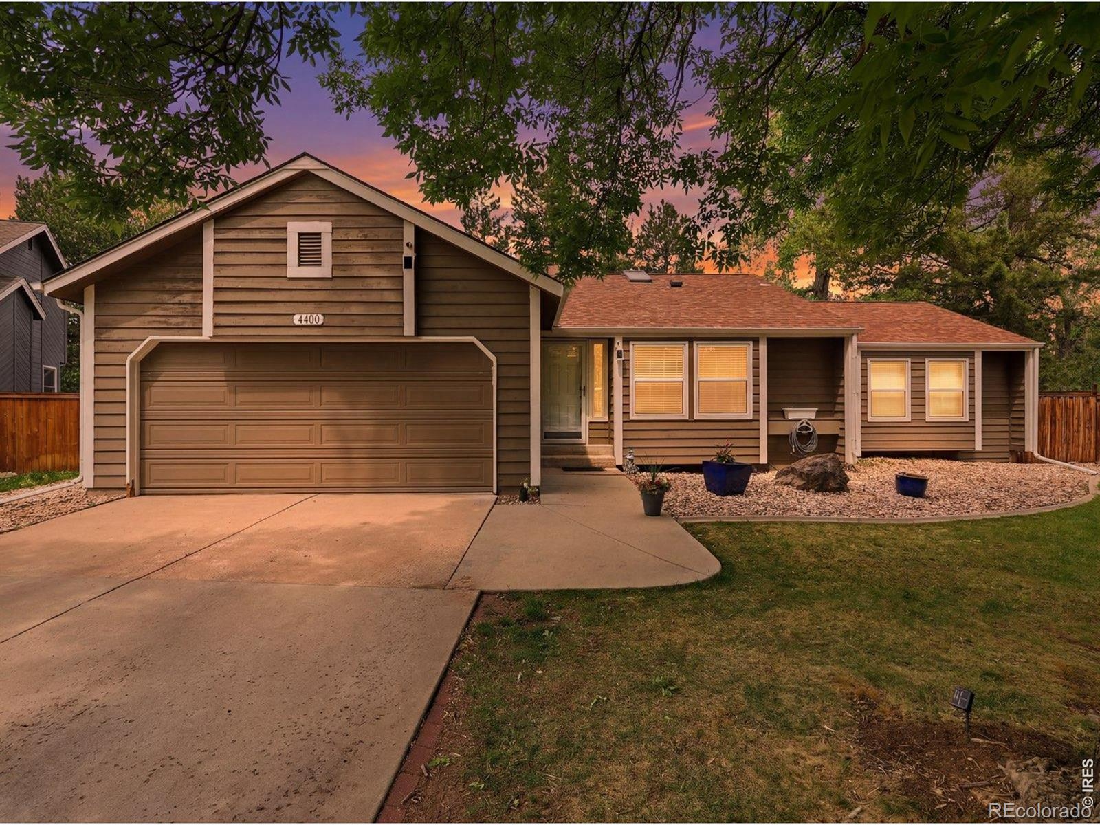 fort collins&nbsp; House Search Picture