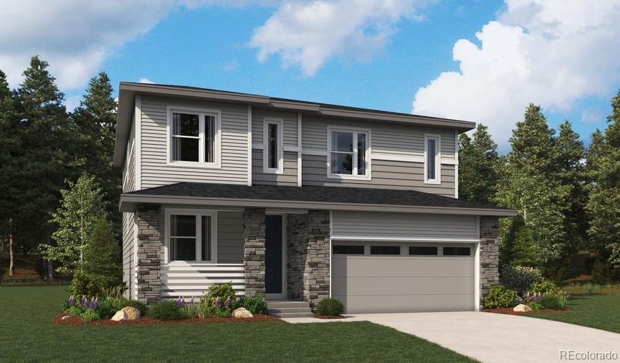  Bennett Home | MLS #: 246355845932  Wood Thrush Avenue, Bennett Beds: 4 Baths: 3 Price: $494,950