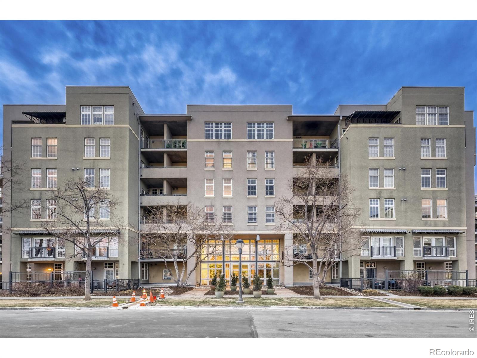 275 S Harrison Street, denver&nbsp; House Search MLS Picture