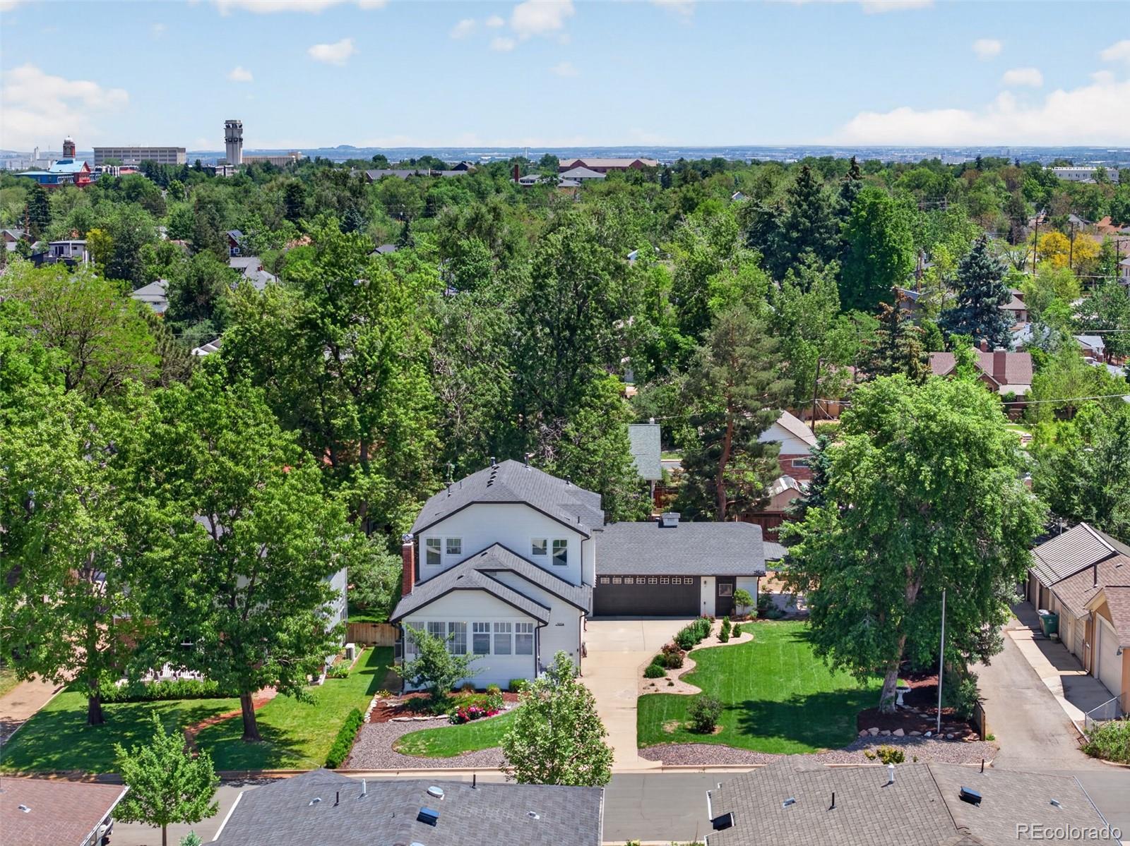 5034  Utica Street, denver&nbsp; House Search MLS Picture