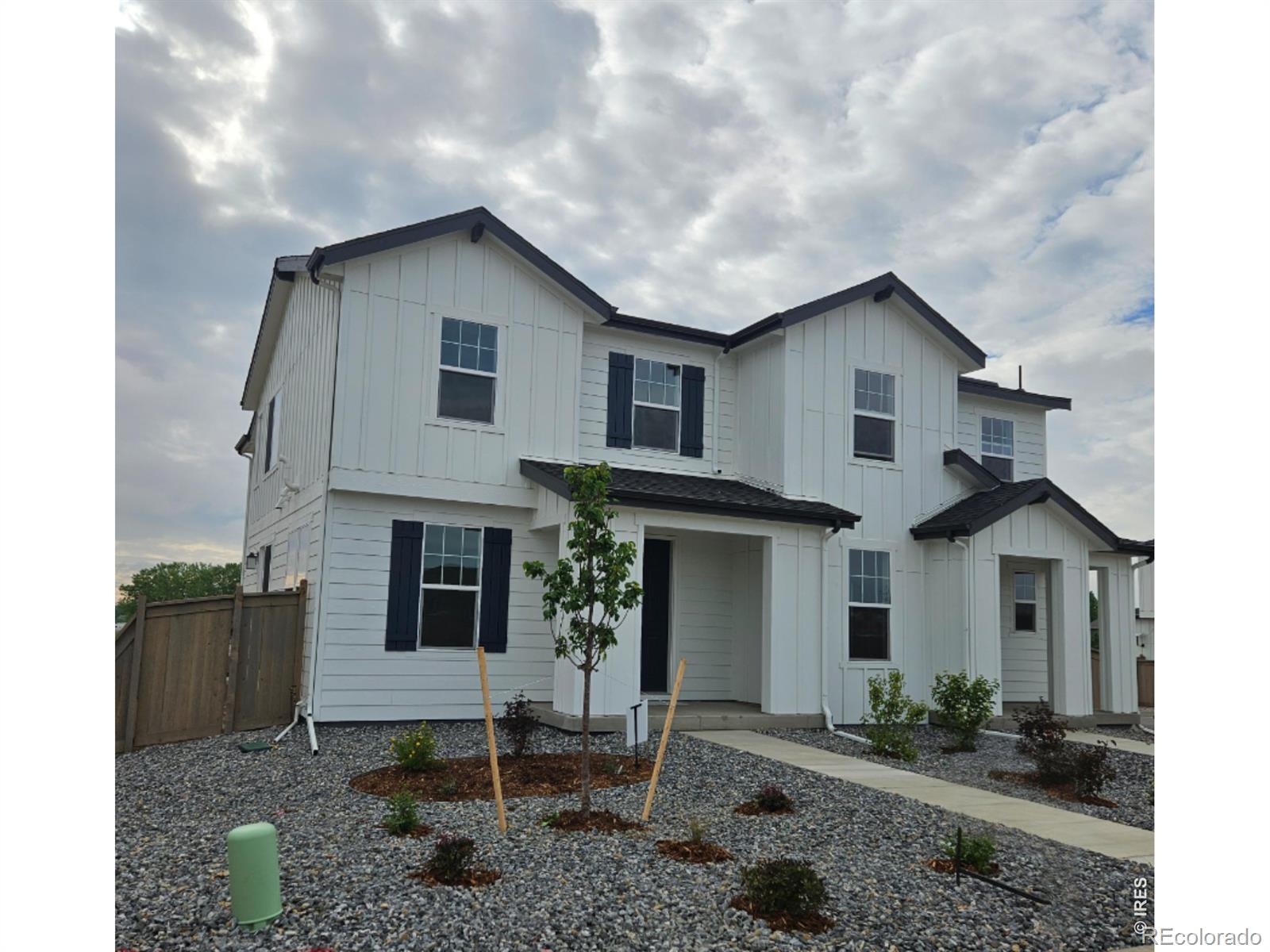 Canyon Creek Erie Home | MLS #: 4567891058674280  Nighthawk Street, Erie Beds: 3 Baths: 3 Price: $569,000