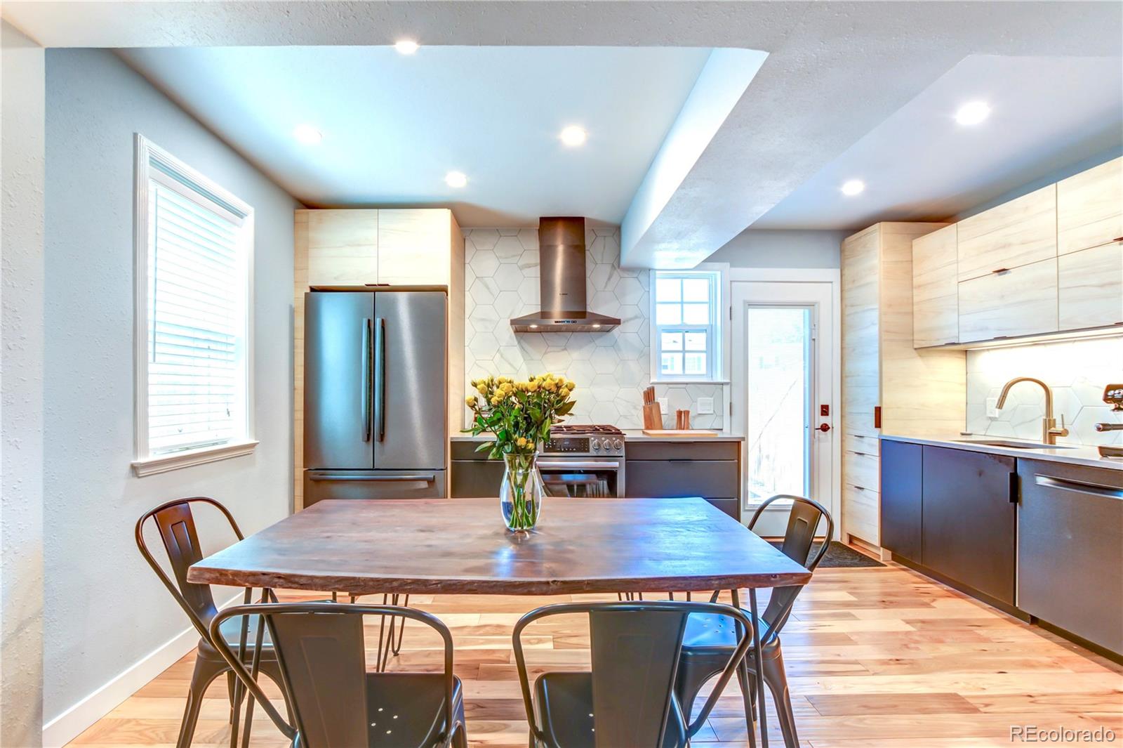 Mayfair Denver Home | MLS #: 54539761245  Leyden Street, Denver Beds: 2 Baths: 1 Price: $469,000